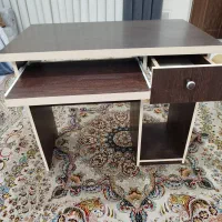 میز کامپیوتر|میز تحریر و کامپیوتر|قم, شهرک مهدیه (مدرس)|دیوار