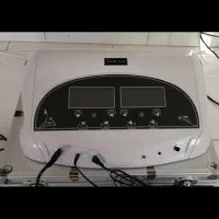 فروش دستگاه سم زدایی  دو نفره