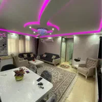 مسکن-مهر-فول-امکانات-دوخواب-باپارکینگ