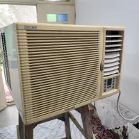 کولر سامسونگ 19هزار|کولر گازی و فن‌کوئل|بابل, |دیوار