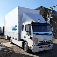 اتوبارباربری فلاح خانی آباد شهرک ولیعصر نعمت آباد