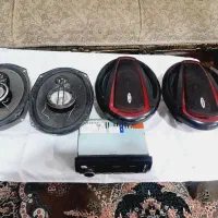 ضبت و باند در حد نو