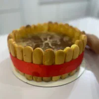 ژله و کاپ کیک ویژه جشن مدارس باطعم خانگی|خدمات پذیرایی، مراسم|یزد, |دیوار