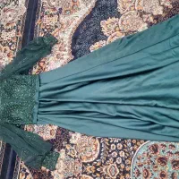 فروش لباس مجلسی درحد نو|لباس|لامرد, |دیوار