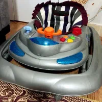 روروعک و کریر دلیجان در حد نو ست