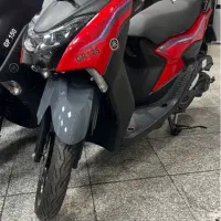 یاماها ۱۲۵ گییر GR گی ار m3 mio