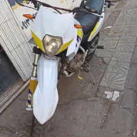 موتورتریل ۲۵۰|موتورسیکلت|کرمان, |دیوار