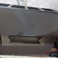 بخاری گازی 12000 جنس قدیم