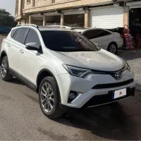 تویوتا راوفور ۲۰۱۶ فول خلیج الفطیم