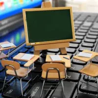 پشتیبان سایت، مدرس