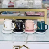 ماگ هیتر دار (جشنواره تخفیفی)مدت محدود