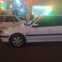 پژوپارسtu5|خودرو سواری و وانت|مرودشت, ابوذر شمالی|دیوار