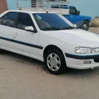 پارس تیوفایو 1401 معاوضه و فروش نقدی