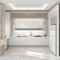 کابینت و کمد دیواری و صنایع ام دی اف|خدمات پیشه و مهارت|شوشتر, |دیوار