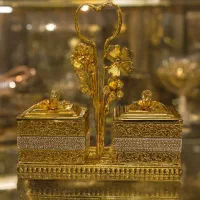 شیک|ظروف سرو و پذیرایی|تهران, حر|دیوار