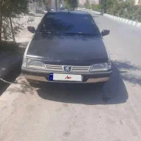 پژو405 مدل84