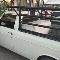 وانت پیکان 90استثنایی دوگانه شرکتی|خودرو سواری و وانت|یاسوج, |دیوار