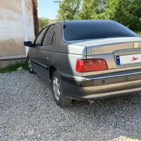 پارس سال ۹۱|خودرو سواری و وانت|اهواز, سپیدار|دیوار