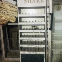 استند جای سیگار