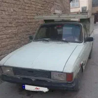 وانت پیکان مدل۸۹