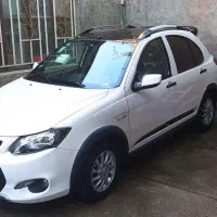 کوییک پلاس اتومات 30کیلومتر کارکرد معاوضه