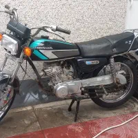 موتور سیکلت هوندا مدل ۹۲