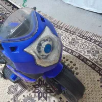 موتور شارژی