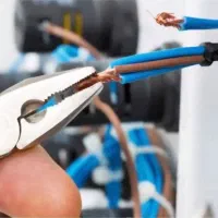 برقکاری و خدمات برق ساختمان