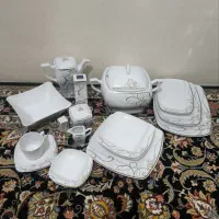 سرویس چینی