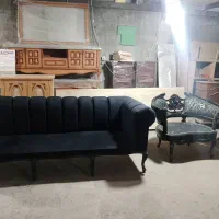 تعمیرات تخصصی انواع مبلمان راحتی کلاسیک و استیل|خدمات پیشه و مهارت|چهاردانگه (تهران), |دیوار