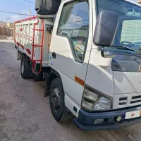 ایسوزو سه تن