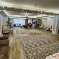 247-متر-نصر-فرهیختگان-لوکس-بالکن-فوق-العاده
