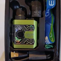 پاد گلکس نانو 2