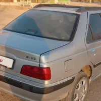 پارس مدل86|خودرو سواری و وانت|نجف‌آباد, الله اکبر|دیوار