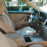 تویوتا کمری 2007 GL|خودرو سواری و وانت|اصفهان, صدف|دیوار