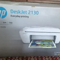 پرینتر جوهر افشان hp deskjet 2130