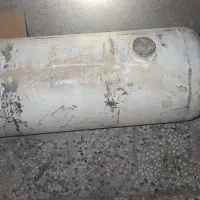 کپسول ال پی جی