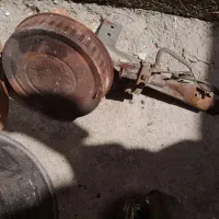 ابگرمکن ایستاده ۹۰لیتری