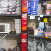فروش لوازم ماشین سنگین(چراغی جات)(طلق)