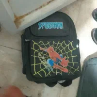 یک سری کیف دست دوم|کیف، کفش، کمربند|بوکان, |دیوار