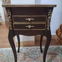 میز تلفن