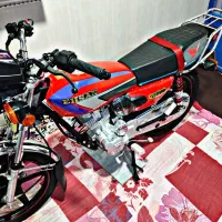 200 احسان مدل 1402 کاربراتور