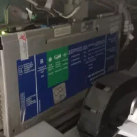 خودپرداز ATM عابربانک وینکور 2150|فروشگاه و مغازه|مشهد, هفت تیر (آب و برق)|دیوار