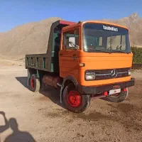 خاور 808|خودرو سنگین|ملایر, |دیوار
