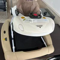 کالسکه بچگانه|کالسکه و لوازم جانبی|تبریز, |دیوار