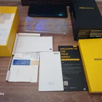 شیائومی Poco X3 Pro با حافظهٔ ۲۵۶ گیگابایت|موبایل|اصفهان, خانه اصفهان|دیوار