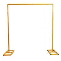 کرایه رایگان استند قلبی و دروازه برای تولد و جشن