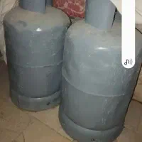 سلندرگاز فقط ۱۱کیلویی