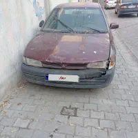 میتسوبیشی لنسر