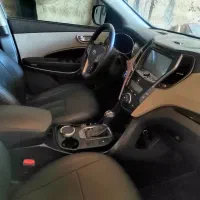 هیوندای سانتافه ix 45 2400cc، مدل ۲۰۱۴|خودرو سواری و وانت|شیراز, فخرآباد (دروازه کازرون)|دیوار